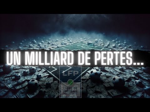 L1/L2 quasiment en faillite : un milliard de pertes en 2023/2024 !