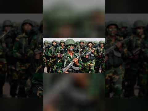 নির্বাচন নিয়ে যা বললেন সেনাপ্রধান ওকারুজ্জামান #oakurojjaman #senaprodhan #army #bdarmy #todaynews