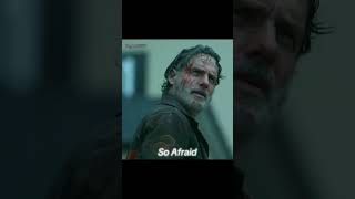 #thewalkingdead #rickgrimes #crm