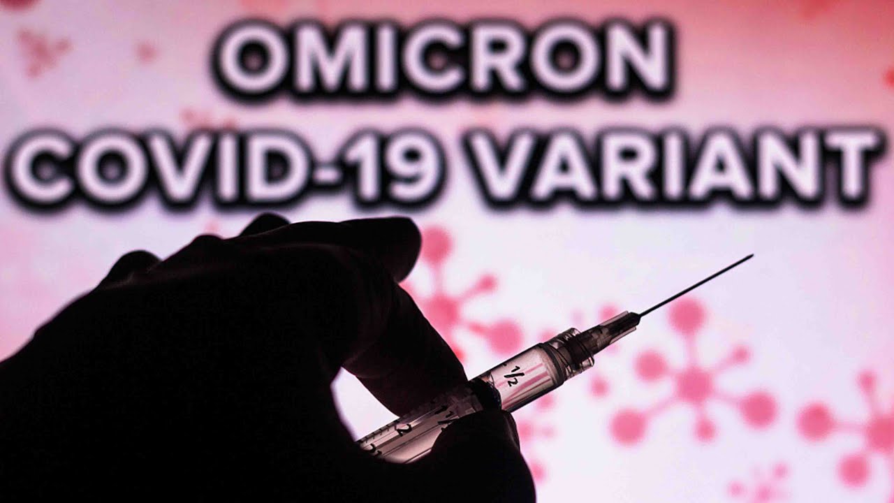 Omicron becomes Dominant Strain in U.S., Ireland, parts of UK