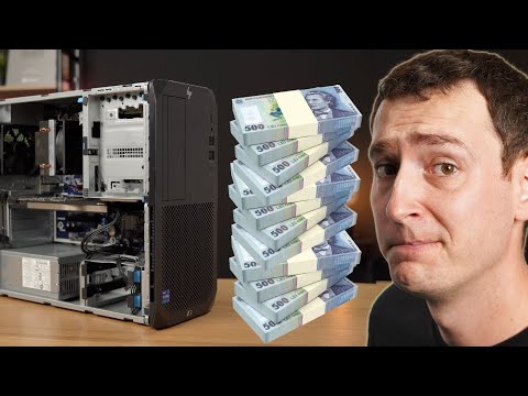 PC-ul pe care-l iei ca să faci bani 💰 nu ca să te joci 🎮 | #PCdeLucru Ep. 21
