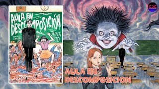 Aula en Descomposición - Ivrea Argentina