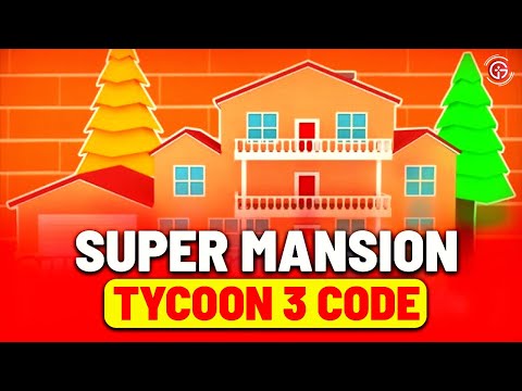 mansion tycoon 2 roblox