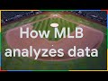 MLB Data Analytics and Technology