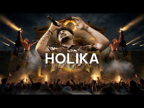 ESTO ES LO QUE HAY DETRÁS DEL HOLIKA