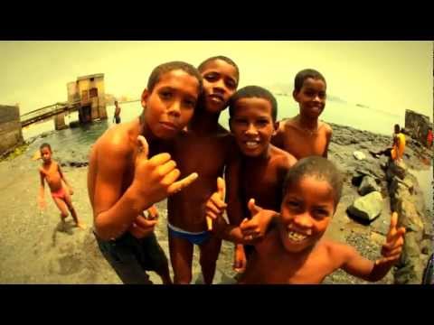 CLIPE - Groove Bom - NATIRUTS (HD)
