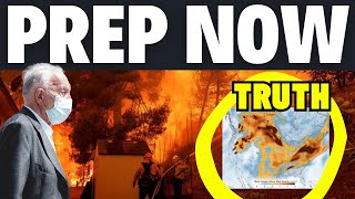 OVER 150 MILLION PEOPLE WARNED