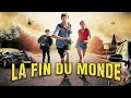 La Fin du Monde  SF, Action  Film Complet en Franais