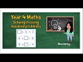 Understanding Division and Multiplication Concepts