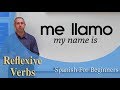 Reflexive Verbs in Spanish: Key Concepts and Usage