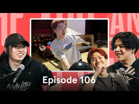 学生時代から現在に至るまで！オーナー愛溢れる3人が超雑談します | THE XQQ AND CROW SHOW - PODCAST