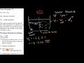 Understanding Water Potential and Osmosis