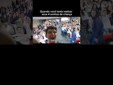 Cupom Growth: dudusampaio #sonhos #academia #medicina