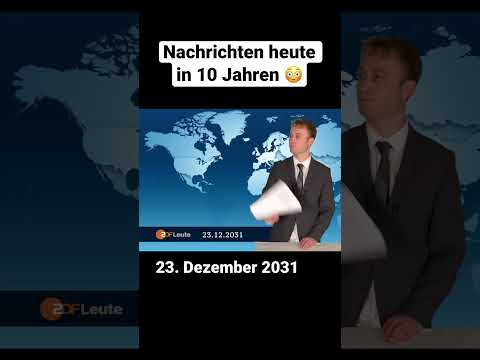 Mehr Videos gibt’s auf meinem Kanal ✌️ #nachrichten #zdfheute #tagesschau