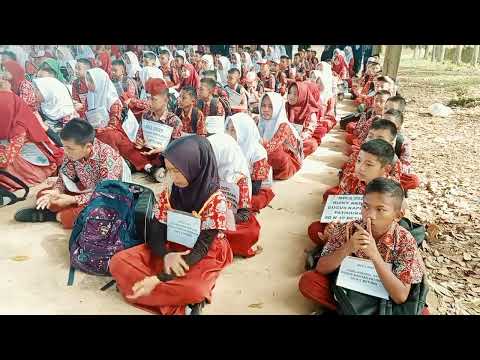 Pelaksanaan MPLS hari ke3