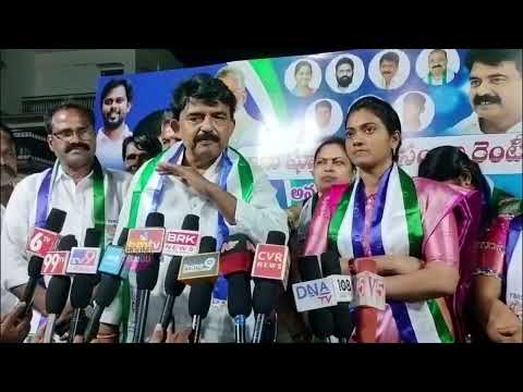 బాబు ష్యూరిటీ-భవిష్యత్తు గ్యారంటీ తో చంద్రబాబు రాష్ట్ర ప్రజలని బాగా మోసం చేసాడు | Perni Nani | AT