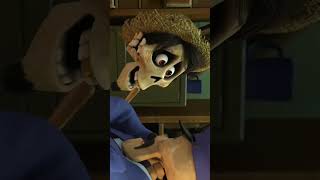 Coco cartoon movie seen in hindi | Part 3  #cartoon #movie #animationmovie #disney