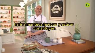Osvaldo Gross SUB ►Tiramisú◄