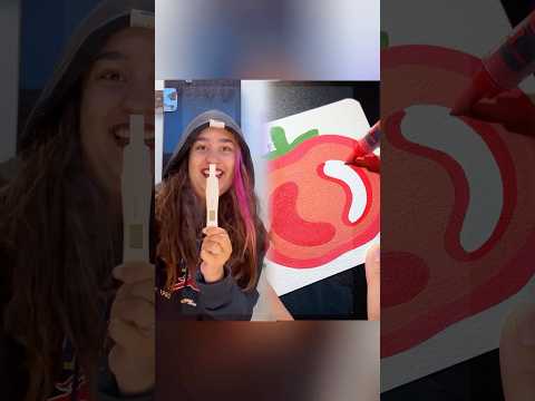 Challenge the Internet! Who Can Be Funnier in the Comedy Collaboration with Emilly Vick?🤣#humor