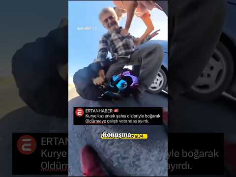 Adam değilsin sen, adam değilsin! #keşfet #haber #shortsviral