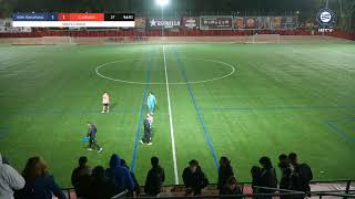 Inter Barcelona VS Cardedeu Segona Catalana