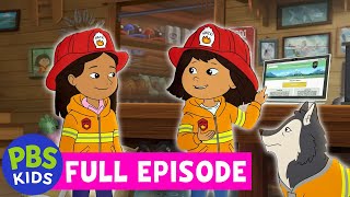 Molly of Denali FULL EPISODE | Smoky Solutions/Tooey’s Egg-Sighting Adventures | PBS KIDS