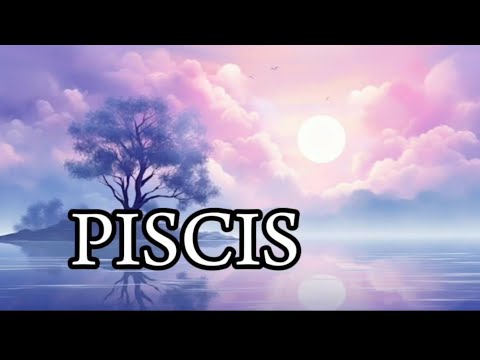 PISCIS ♓TU GANASTE!! TU NUEVA VERSIÓN LE ENCANTA, ERES IRRESISTIBLE, QUIERE BUSCARTE❤