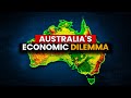 Australia's Economic Challenges and Opportunities