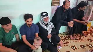 ملا علي الطليباوي / المعامل قطاع 5 / ١١محرم ١٤٤٧