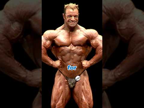 Having Realistic Expectations As A Pro Bodybuilder @DustyHanshawBodybuilding #bodybuilding