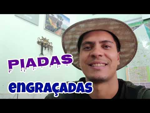 piadas engraçadas