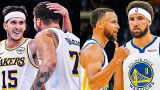 NBA "The BEST Teammate" Moments ❤️