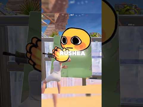 Que tipo de Jugador eres en Fortnite? 🤔