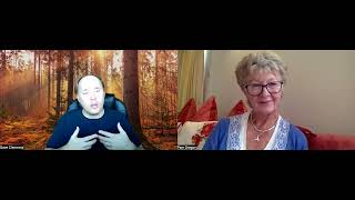 Telomeres and the Light with Dr David Clements