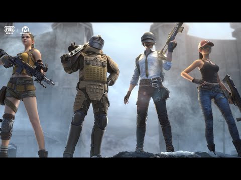 PUBG MOBILE Metro Royale | New Gameplay Mode Survival Drop Available Now