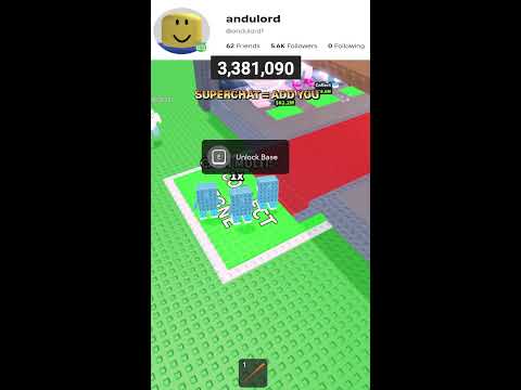 Playing Steal a Brainrot 🔥 | Roblox Live Stream !