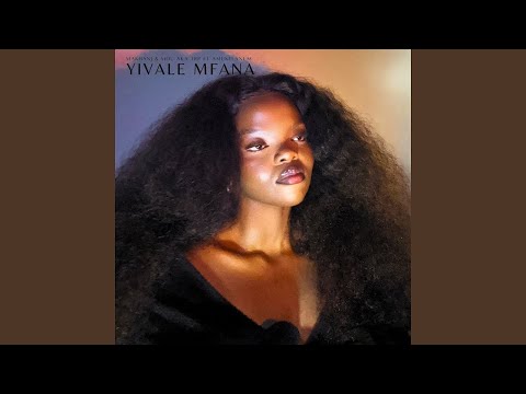 Makhanj & Mdu aka TRP - Yivale Mfana (Official Audio) feat. Amukelani M