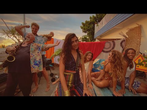 LADANIVA - Pourquoi t'as fait ça?