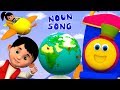 Understanding Nouns and Their Functions