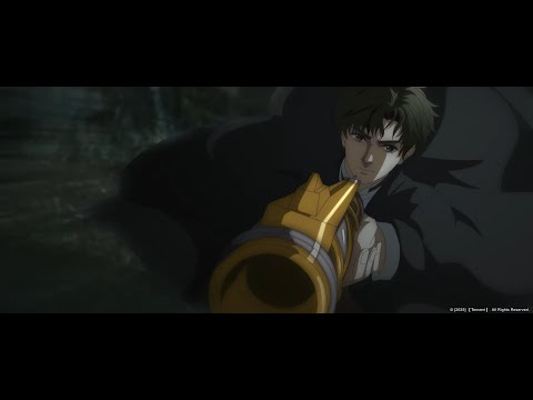 《Lord of Mysteries: The Clown》 - PV2