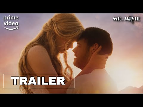 RISCATTO D&#39;AMORE (2022) Trailer ITA del Film Romantico con Abigail Cowen | Prime Video