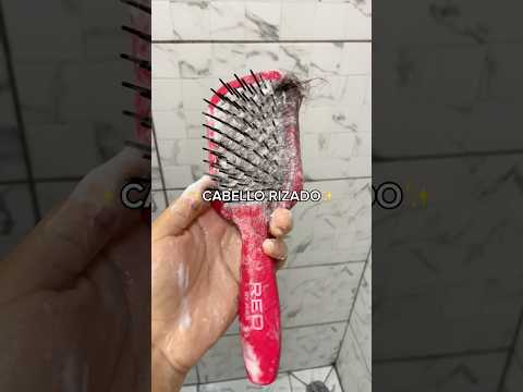 121. ✨Cabello rizado✨ ig:maxi.peynado