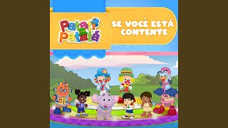Se Você Está Contente
