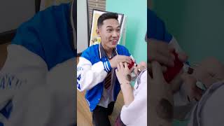 Lời Nguyền Tình Yêu | The Curse of Love #shorts