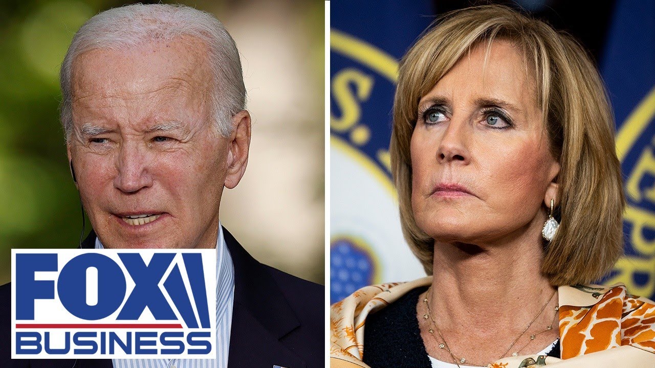 Biden needs to be impeached and removed ASAP: Claudia Tenney