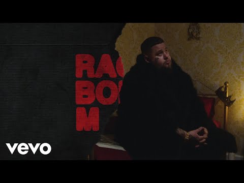 Rag'n'Bone Man - Talking to Myself (Song Story)