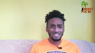 Quick Recap: West Indies vs Afghanistan (1st ODI)