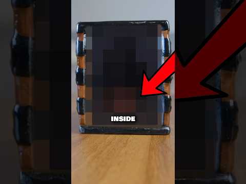 This Mug Contains an INSANE Secret…