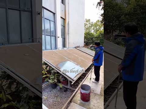 Thời buổi hiện đại có thể thay thế mọi việc #shortvideo
