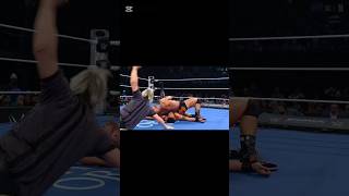 Friday Night Smackdown Results 🔵